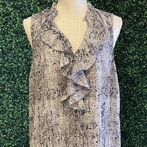 Wossio Blouse